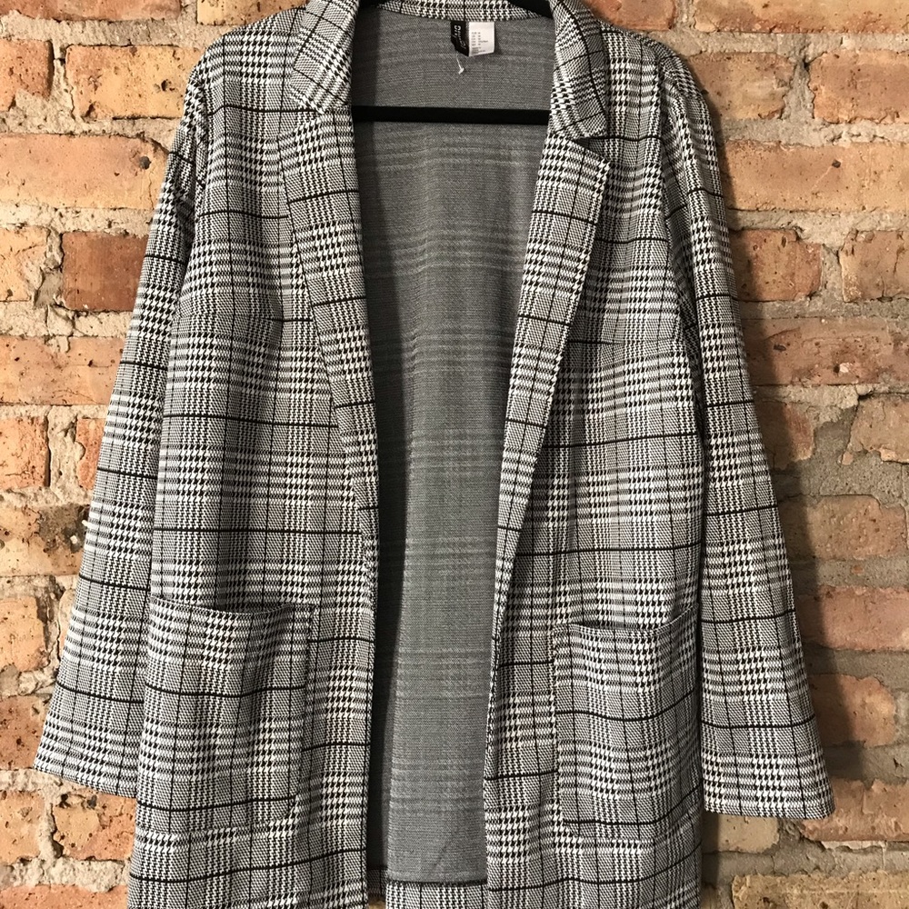 H&M Blazer size M